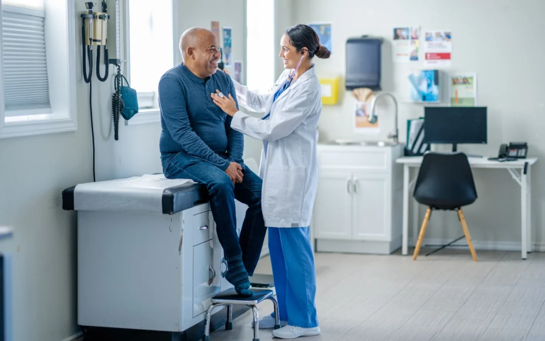 How Too Little or Too Much of a Hormone Can Affect Your Body