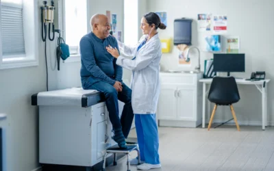 How Too Little or Too Much of a Hormone Can Affect Your Body