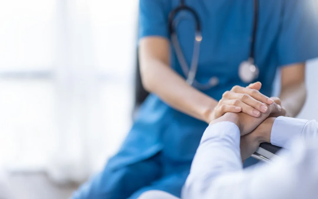 Gynaecomastia: Understanding Male Breast Cancer