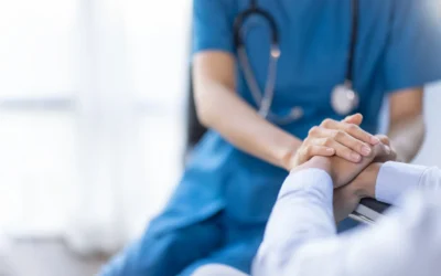 Gynaecomastia: Understanding Male Breast Cancer