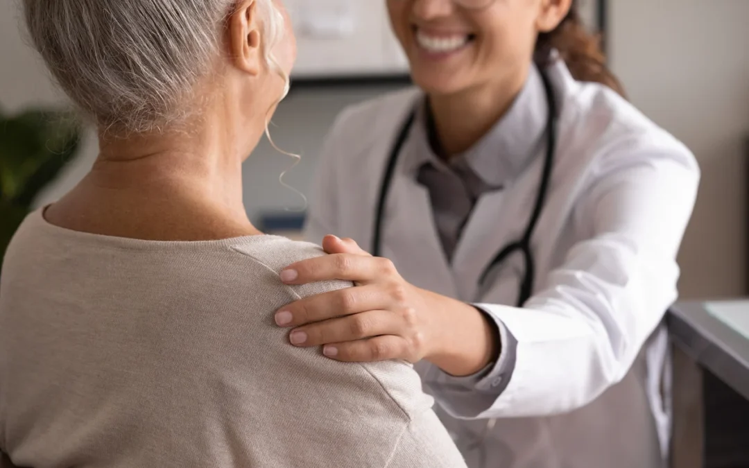 What Are the 5 Signs of Metabolic Health?