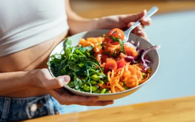 How to Choose a Nutritionist?