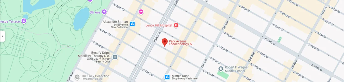 park_avenue_map