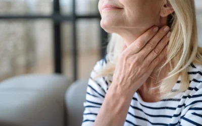 How Too Little or Too Much of a Hormone Can Affect Your Body