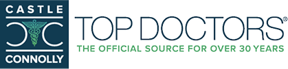 Castle Connolly Top Doctors Logo