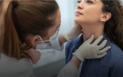 What Qualifies as a High Volume Thyroid Surgeon?