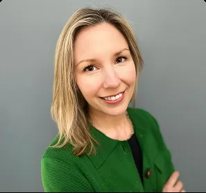 Dr. Gillian Goddard