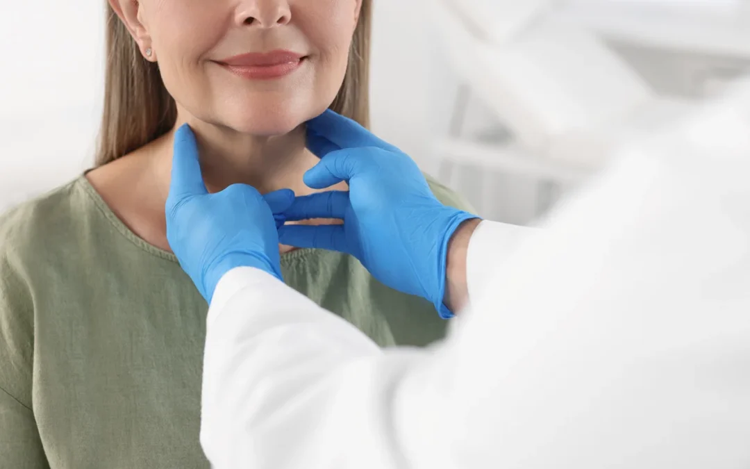 When Is Thyroid Surgery Necessary?