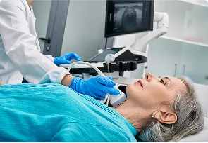 Thyroid Ultrasound