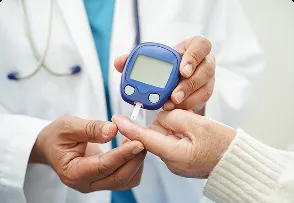 Diabetes Care