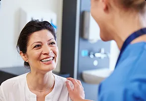 Women’s Hormonal Health