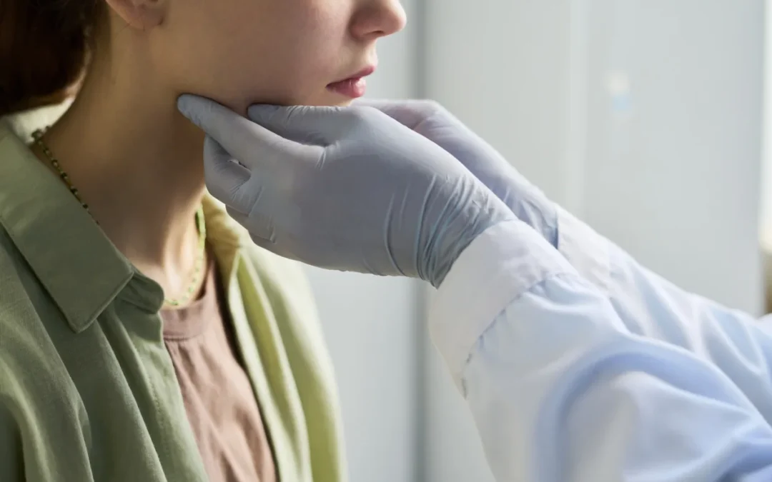 What Qualifies as a High Volume Thyroid Surgeon?