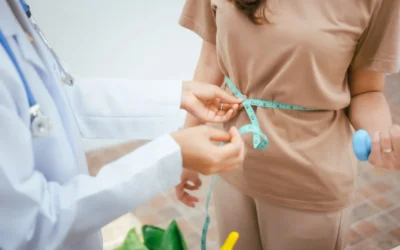 Weight Management in Women