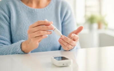 Why Is My Blood Sugar High in the Morning? Common Reasons Explained