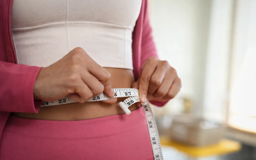 What to Expect From a Medical Weight Loss Program