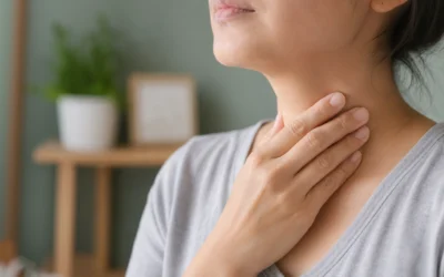 Can Thyroid Problems Cause Anxiety or Panic Attacks? What to Know