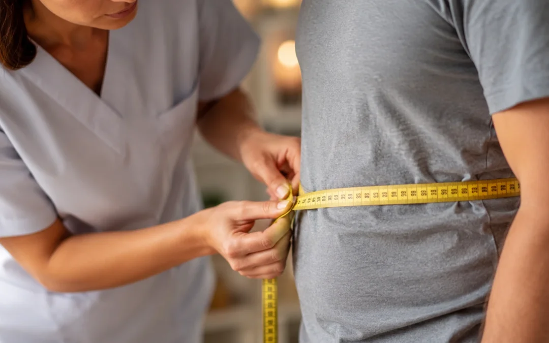Resting Metabolic Rate Test: Who Needs It and What Does It Show?