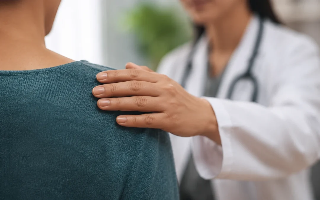 Early Signs of Insulin Resistance in Women: Symptoms to Watch For