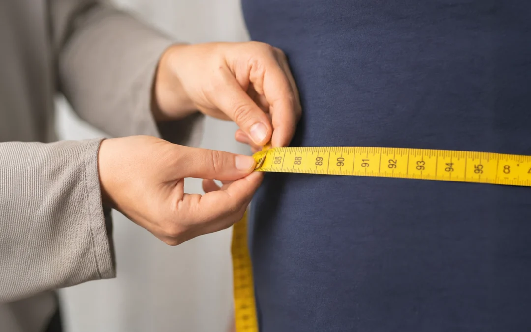 Does HRT Help With Weight Loss? What to Know