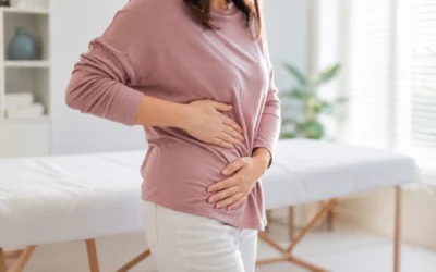 Perimenopause Weight Gain: Should You See an Endocrinologist or a Nutritionist?