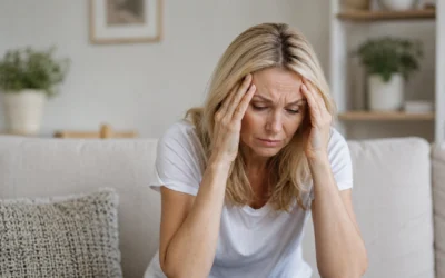 Thyroid Symptoms but Normal Labs? Why You May Still Feel Tired