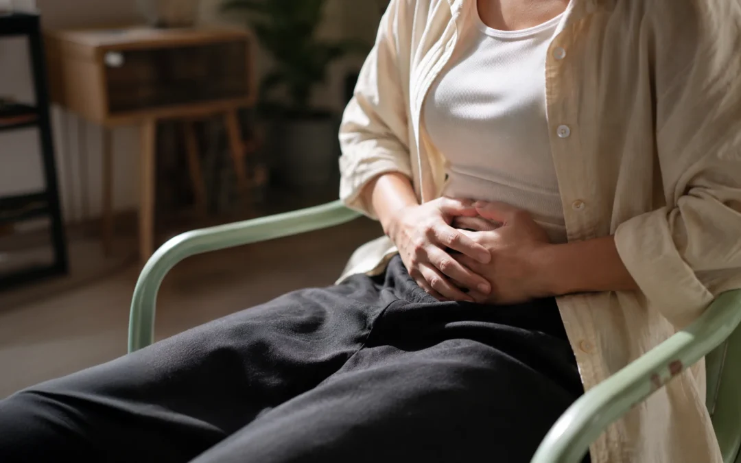 How to Know If You Have PCOS: Early Signs in Women