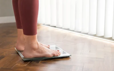 Why Do I Keep Gaining Weight Even Though I Eat Healthy?