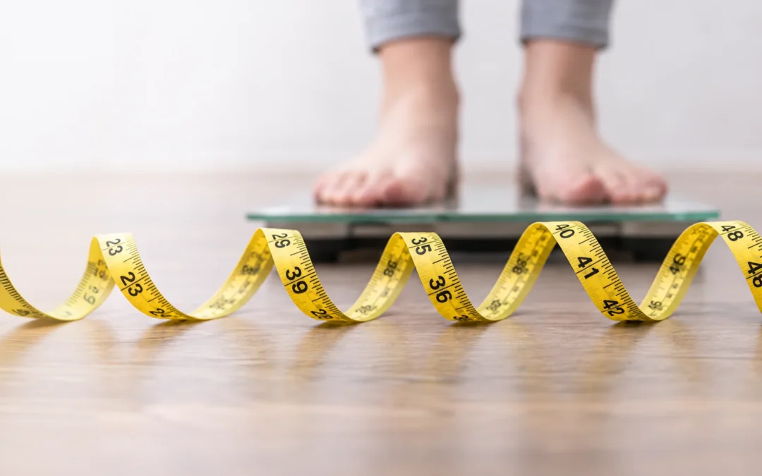 Can Hormones Cause Weight Gain or Make Weight Loss Harder?