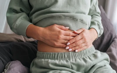 Irregular Periods: Common Causes and When to See a Doctor
