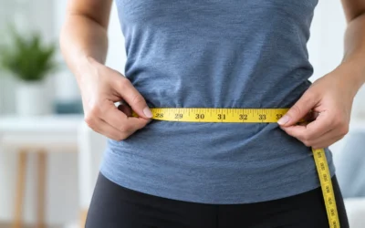 Why Am I Not Losing Weight on a GLP-1? Common Reasons Progress Can Stall